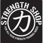 Strength Shop
